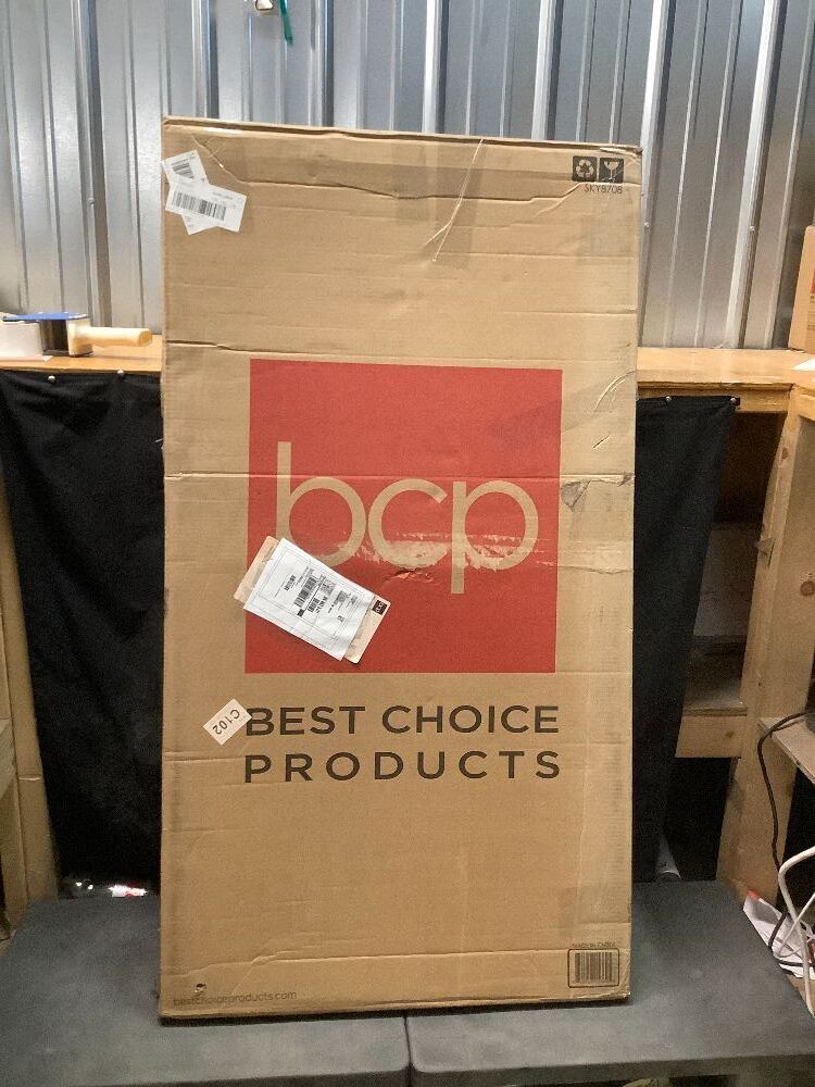 Elevated Galvanized Metal Garden Bed w/ Corner Protectors - 48x24x30in - Image 3 - Lot 8004