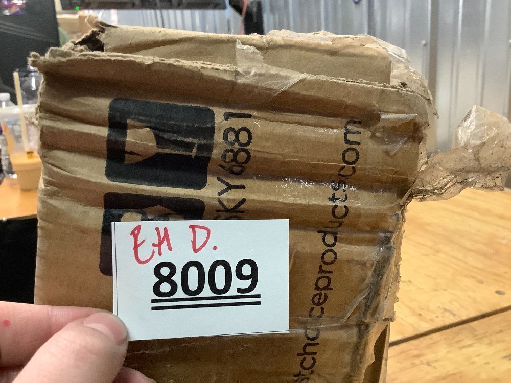 6-Cube Bookshelf, 13.5in Storage Display w/ Removable Panels, Customizable - Image 2 - Lot 8009