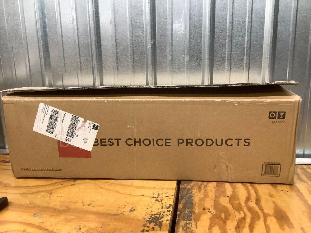 Pre-Lit Sparse Christmas Tree w/ 2-in-1 LED Lights, Cordless Connection 6ft - Image 2 - Lot 8068