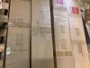 Set of 6 Misc. Outdoor Canopies Unknown Conditions - Thumbnail 2