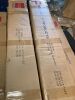 Set of 6 Misc. Outdoor Canopies Unknown Conditions - Thumbnail 3