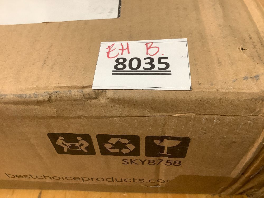 9-Cube Bookshelf, 13.5in Storage Display w/ Removable Panels, Customizable - Image 2 - Lot 8035