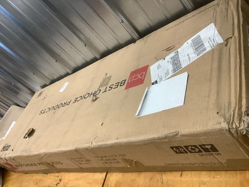 9-Cube Bookshelf, 13.5in Storage Display w/ Removable Panels, Customizable - Image 3 - Lot 8035