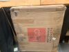 Oversized Padded Zero Gravity Chair, Folding Recliner w/ Headrest, Side Tray - Thumbnail 3