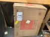 Set of 2 Adjustable Zero Gravity Patio Chair Recliners w/ Cup Holders - Thumbnail 3