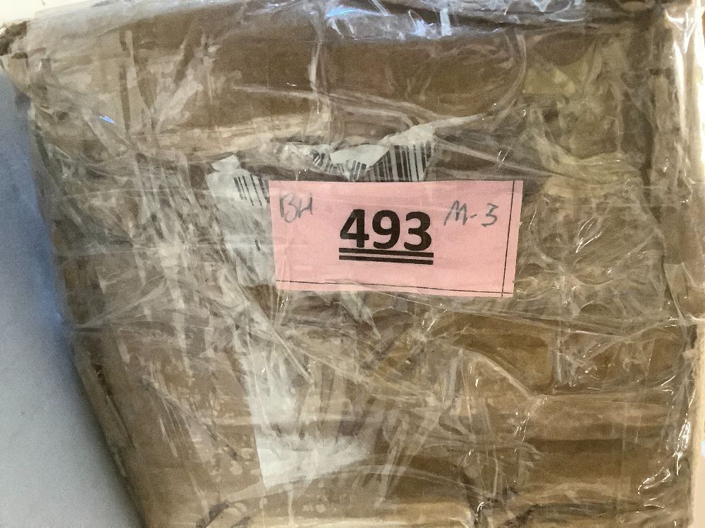 Matrix-Athletic Balance Dance Flooring for Ballet, Tap, Jazz and Pop, Heavy Duty Exercise Flooring for Home, 5mm Thick PVC Training Floor for Adults and Kids - Image 6 - Lot 493