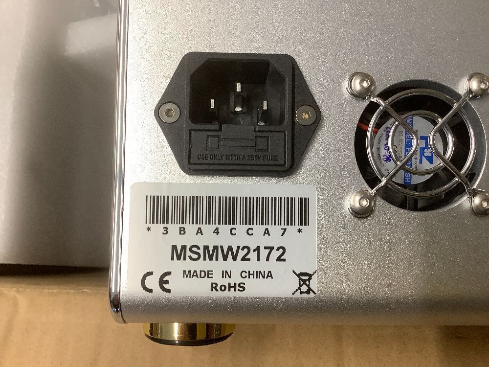 Vacuum Therapy Device with Touch Sn, Body Sculpting Machine Lifting and Improvement with Cupping Therapy Sets 12 Cups and 3 Pumps (Grey) - Image 4 - Lot 1430