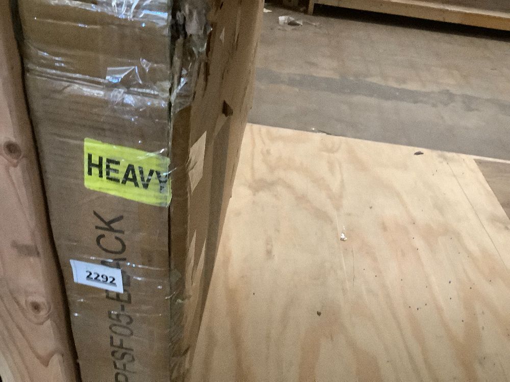 Outdoor Privacy Screen Series - Quadra Privacy Screen - Image 3 - Lot 2292