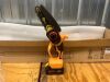 3-in-1 Cordless Pole Saw & Mini Chainsaw - Thumbnail 2