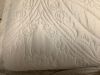 King Size Quilt Bedding Set -beige - Thumbnail 3
