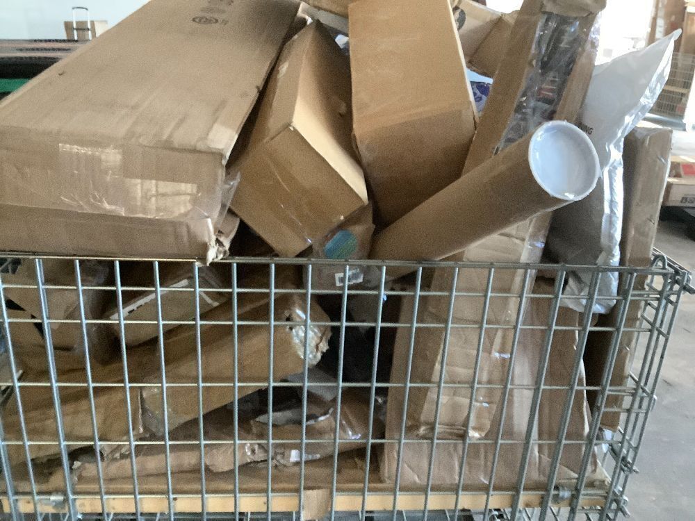 Amazon Mystery Bin - Image 1 - Lot 7754