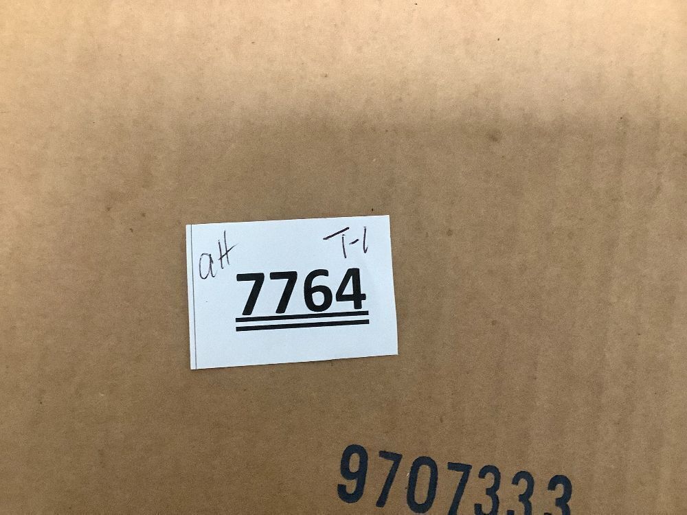 Honeycomb Outdoor Deep Seat, 24 x 23, Textured Solid Almond Chair Cushion for Patio Furniture - Image 5 - Lot 7764