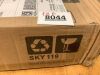 Beginner Acoustic Guitar Set w/ Case, Strap, Extra Strings - 38in - Thumbnail 3