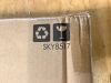 Pre-Lit Large Christmas Bow Decoration, Holiday Decor w/ 8 Functions - Thumbnail 3