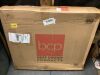 Oversized Padded Zero Gravity Chair, Folding Recliner w/ Headrest, Side Tray - Thumbnail 2