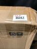 Oversized Padded Zero Gravity Chair, Folding Recliner w/ Headrest, Side Tray - Thumbnail 3