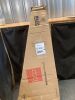 41in Acoustic Guitar Starter Kit w/ Digital Tuner, Padded Case, Picks, Strap - Thumbnail 2