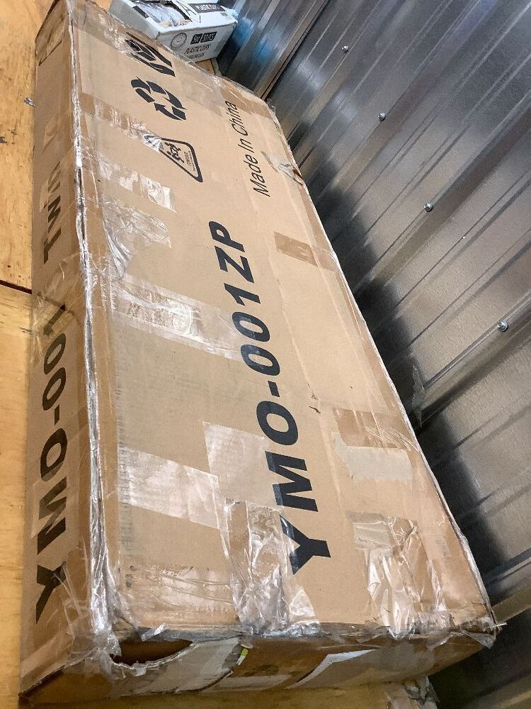 14 Inch Twin Size Bed Frames with Headboard/Footboard, Under Bed Storage, Strong Metal Slats Support, No Box Spring Needed, Noise Free, Easy Assembly, Black - Image 4 - Lot 8055