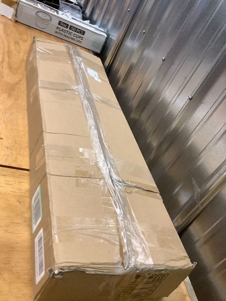 ALSO GO Cordless Weed Wacker, 2 - 21V Batteries - Image 2 - Lot 8066