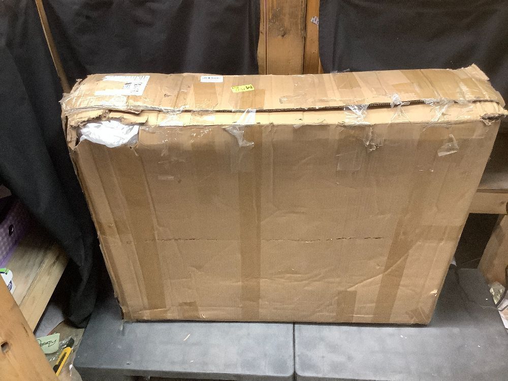 Wooden Puzzle Table with Storage (Puzzle Table M) - Image 2 - Lot 8069