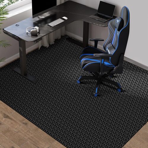 Office Chair Mat for Hard Floor - Lot 8070