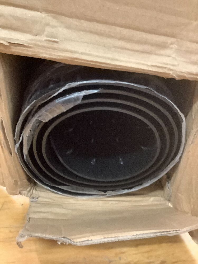 Office Chair Mat for Hard Floor - Image 2 - Lot 8070