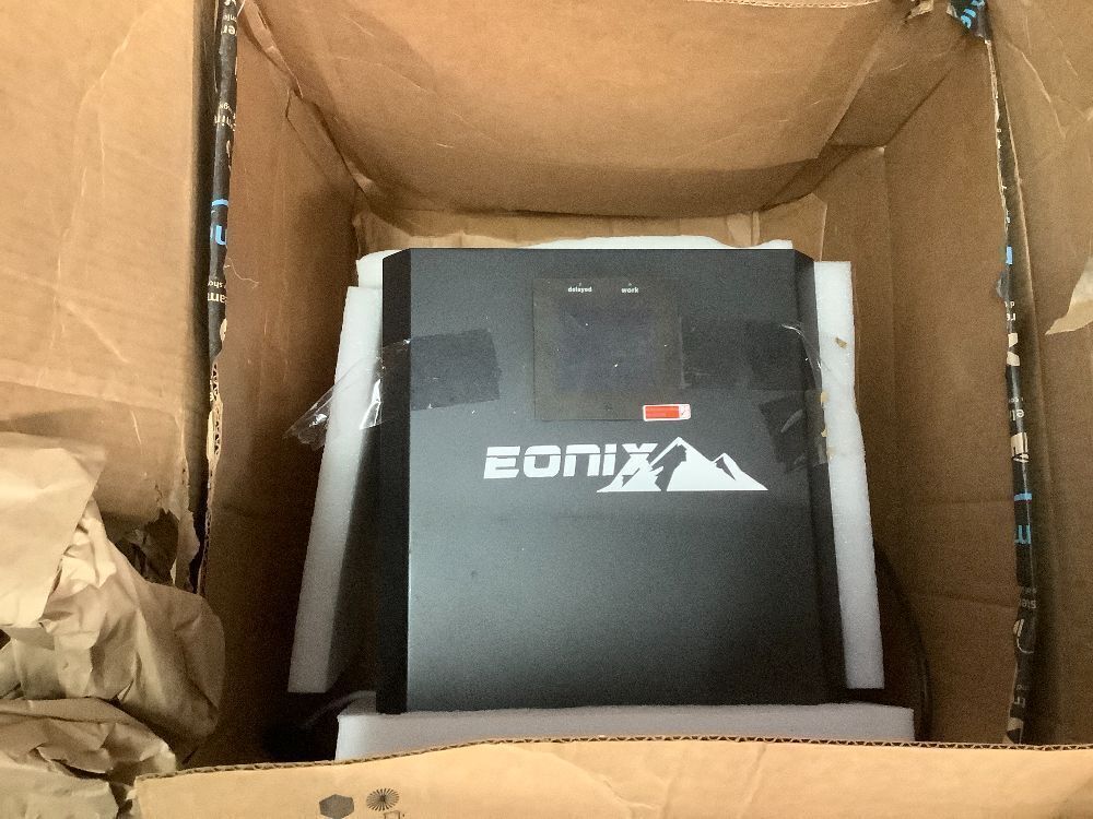 EONIX Ice Bath Chiller for Cold Plunge,1/3 HP Ice Bath Chiller with Household Submersible Water Pump,Insulation Pipe, Ideal for Cold Bath Plunge Tub - Image 2 - Lot 8071