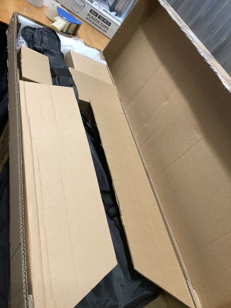 RST-150 39" Beginner Electric Guitar Kit with Amp & HSS Pickups | Complete Starter Set for Newcomers w/Essentials | Gig Bag, Extra Strings, Digital Tuner, Capo, Strap | Home Practice (Black) - Image 5 - Lot 8077