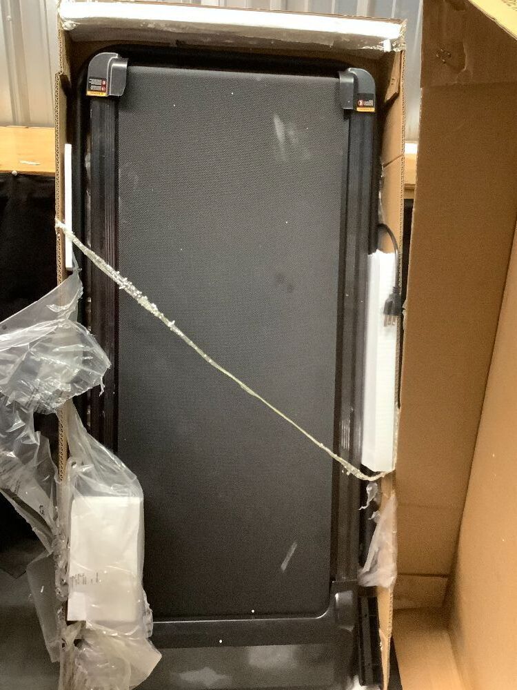 Wildroot Organic Walking Pad Treadmill, 380JM Pro Max - Image 1 - Lot 8080