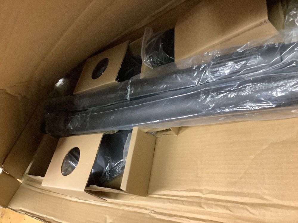 Adjustable Height Speaker Stands Compatible with SONOS Era 300 and Era 100 - Image 2 - Lot 8085