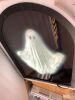 Halloween Decorative Hologram Mirror - Thumbnail 1