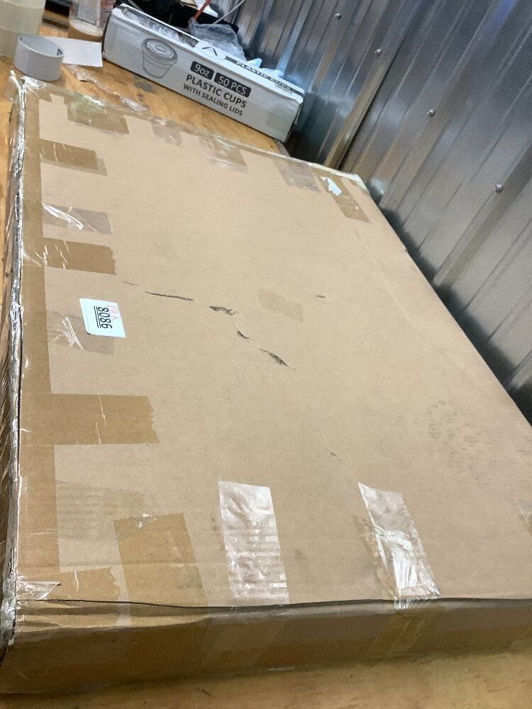 Halloween Decorative Hologram Mirror - Image 3 - Lot 8086