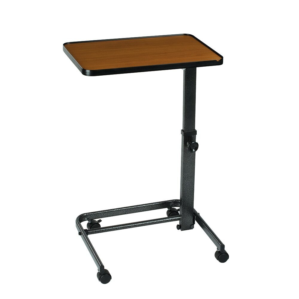 DMI Deluxe Overbed Tilt-Top Table - Image 1 - Lot 8089