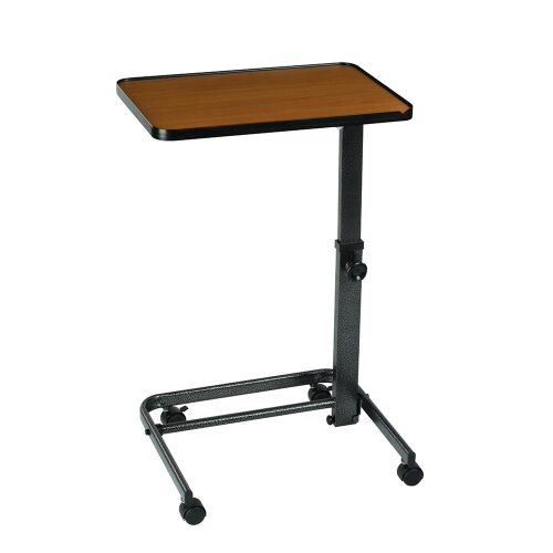DMI Deluxe Overbed Tilt-Top Table - Lot 8089