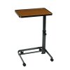DMI Deluxe Overbed Tilt-Top Table - Thumbnail 1