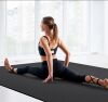 CAMBIVO Extra Thick Yoga Mat (8mm) - Thumbnail 1