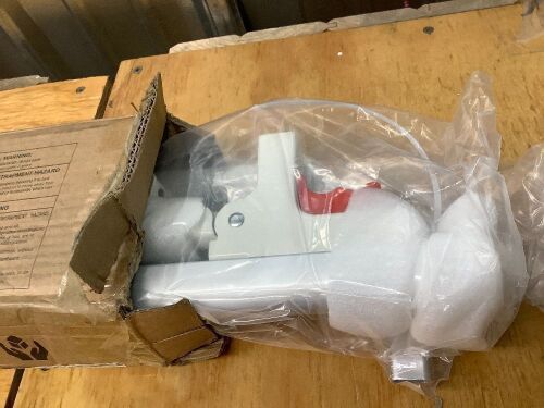 Canford Bed Safety Rail - Lot 8097