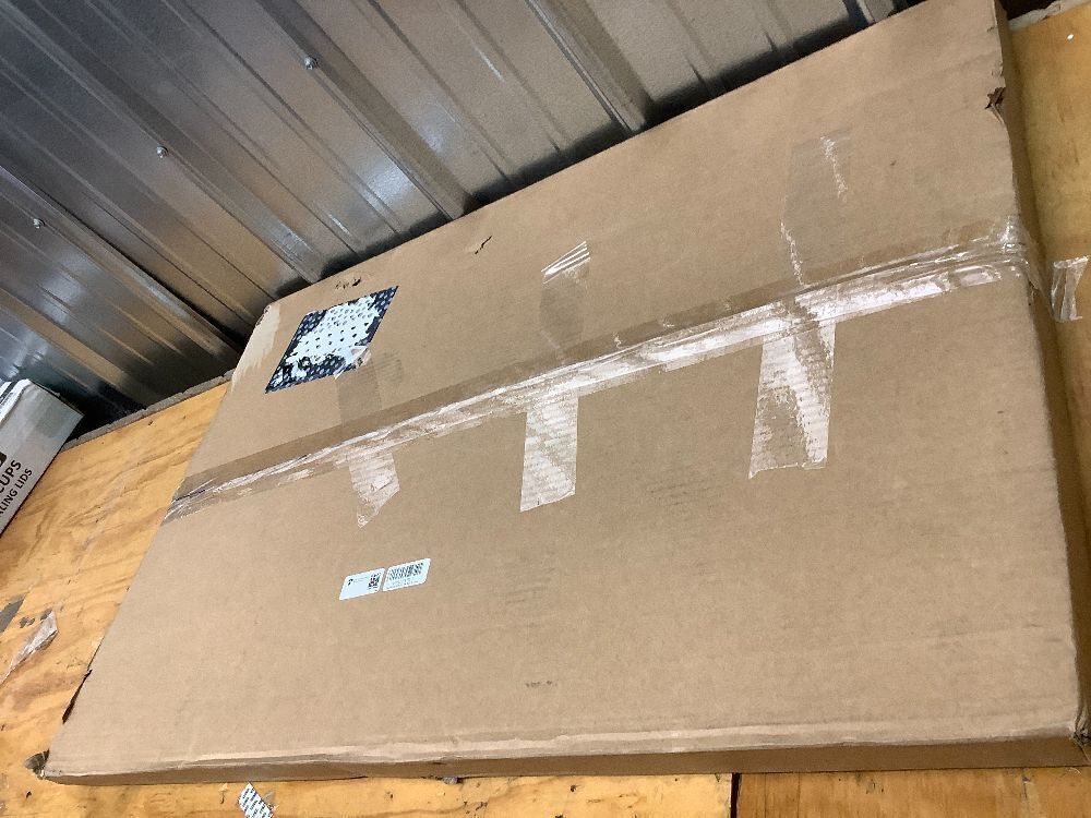 Dog Grass Pad with Tray, 34''X23'' Large Artificial Turf Grass Potty, Reusable Puppy Pee Pads for Dogs, Portable Dog Litter Box for Indoor/Outdoor Potty Training Toilet - Image 3 - Lot 8101