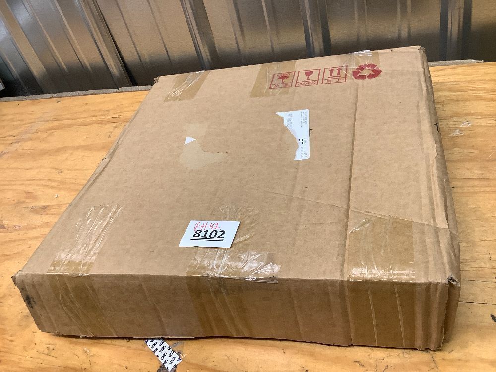 Yu Ru Wall Mirror for Bathroom, Rattan Wall Mount Mirror, Woven Round Wall Hanging Ornament Pendant for Living Room Bedroom Wicker Rattan Decorative Mirror - Image 4 - Lot 8102