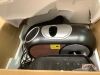 MERACH Under Desk Electric Elliptical Machine - Thumbnail 2