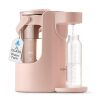 Smart Pour Warm Water Dispenser (Pink), Instant Water Warmer for Baby Formula - Thumbnail 1