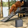 Foldable Dog Ramp - Thumbnail 1