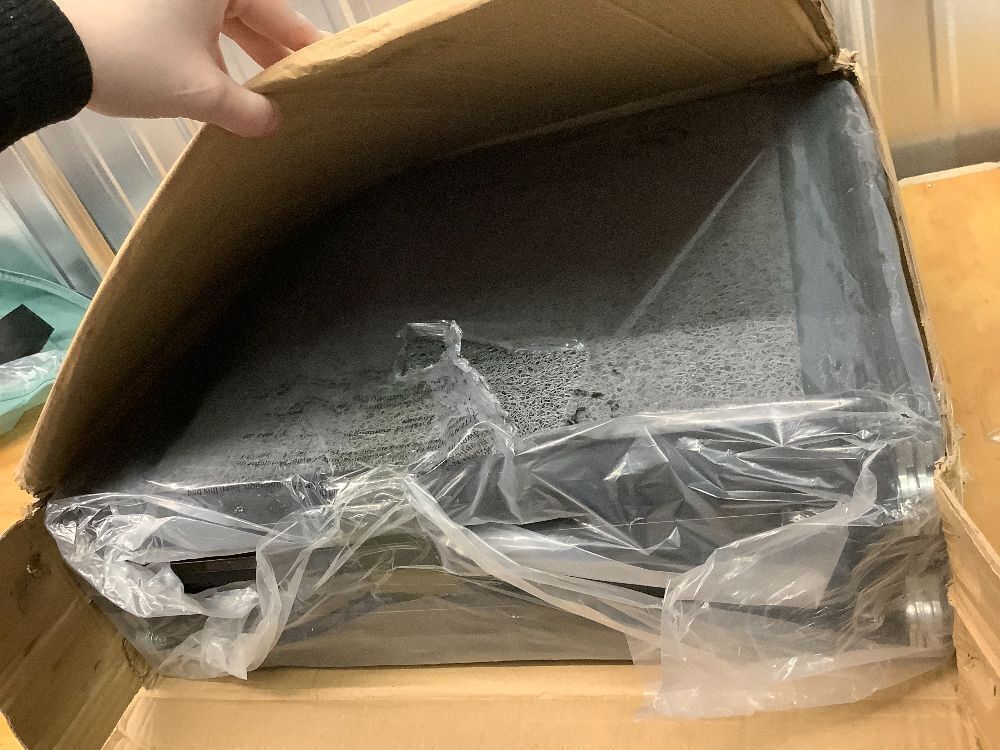 Foldable Dog Ramp - Image 2 - Lot 8113