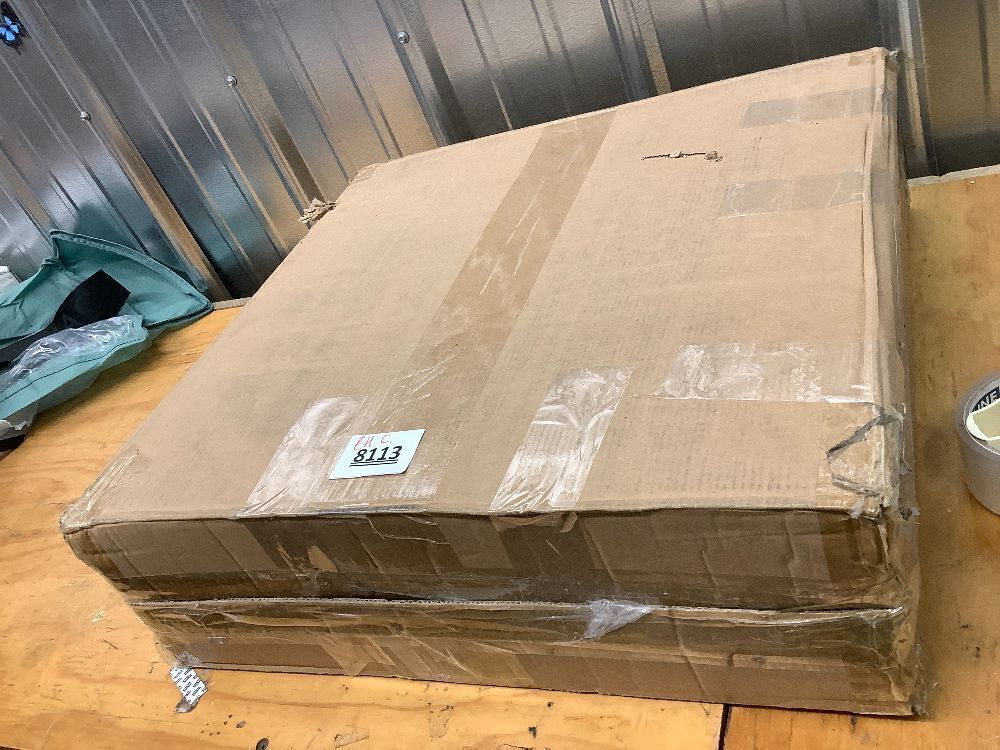 Foldable Dog Ramp - Image 4 - Lot 8113