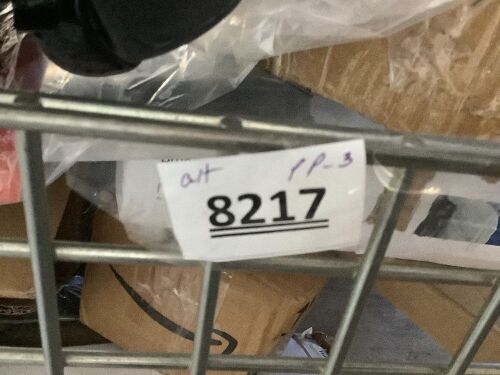Amazon Mystery Bin - Lot 8217