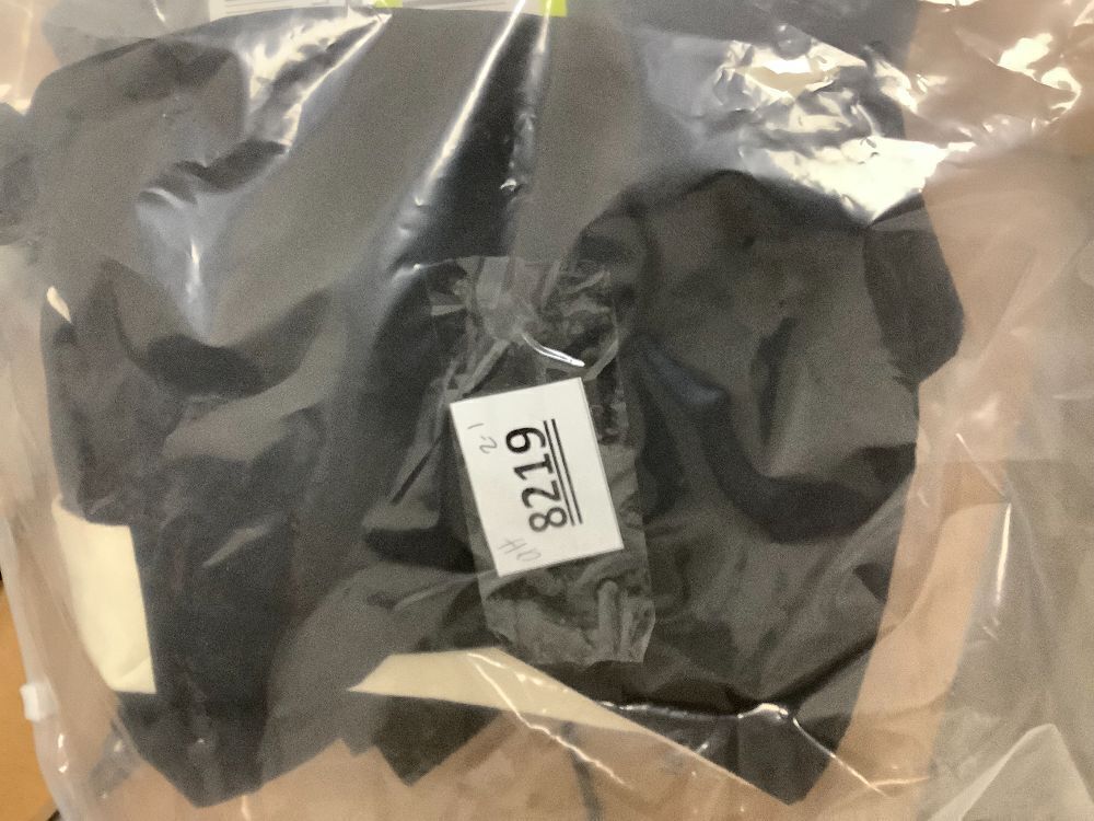 Baby Sling Carrier,Baby Sling,Toddler Carrier,Adjustable and Non-Slip Hip Seat Carriers Carrying 10-30 lbs(Black) - Image 3 - Lot 8219