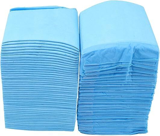 Super Absorbent Pet Diaper Dog Disposable Mat for Dog - Image 1 - Lot 8224