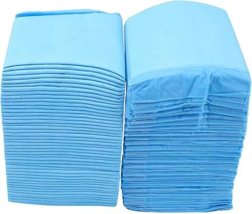 Super Absorbent Pet Diaper Dog Disposable Mat for Dog - Lot 8224