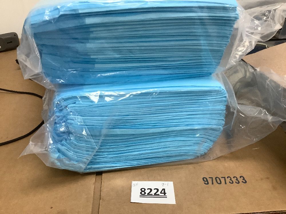 Super Absorbent Pet Diaper Dog Disposable Mat for Dog - Image 2 - Lot 8224