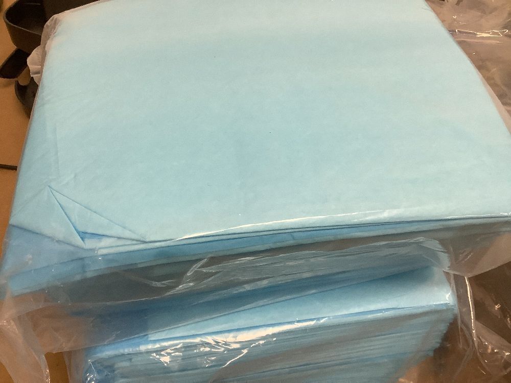 Super Absorbent Pet Diaper Dog Disposable Mat for Dog - Image 3 - Lot 8224